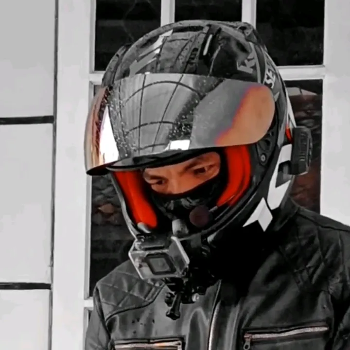 fharisdhaffonvlog