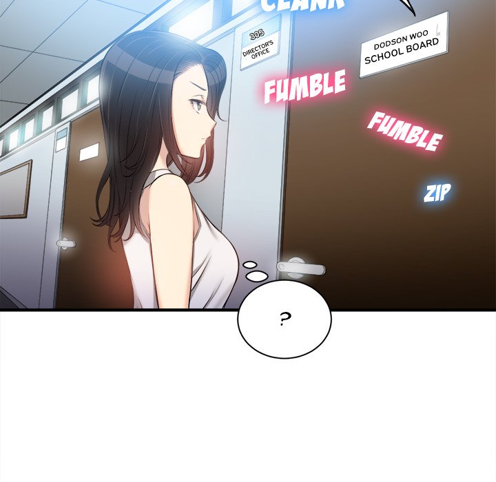 Yuri's Part Time Job - episode 10 - 27