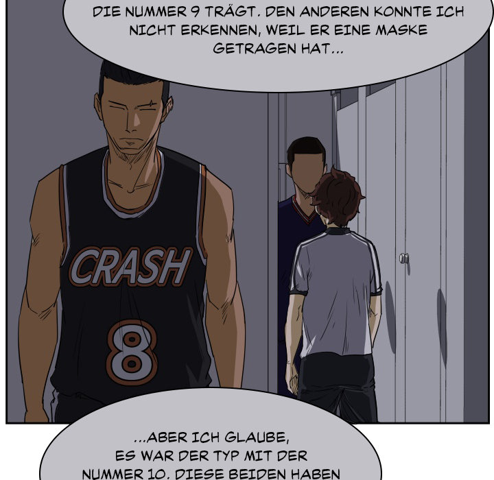 Tweener - episode 67 - 108