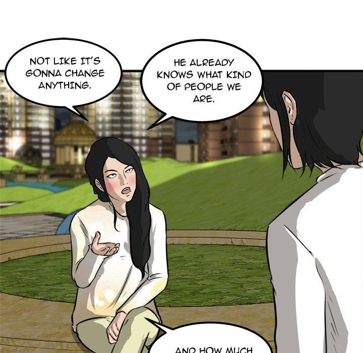 He Queen - episode 31 - 106