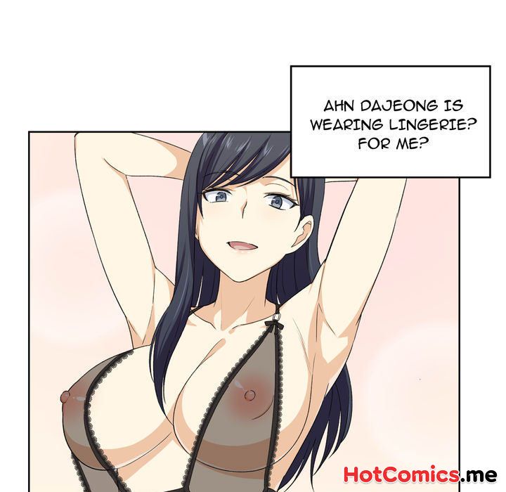 Excuse me, This is my Room - UNCENSORED - episode 16 - 4