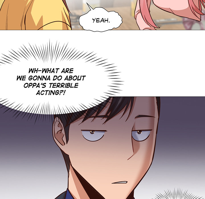 Man Up, Girl! - episode 14 - 71