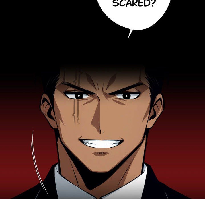 Workaholic Gangster - episode 44 - 7