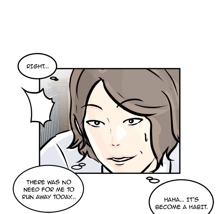 He Queen - episode 3 - 49