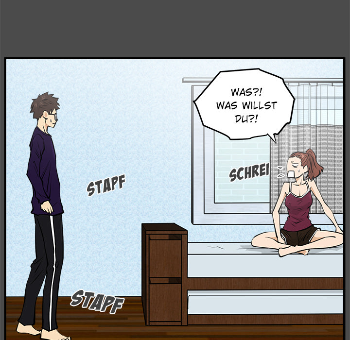 Los geht´s Mr. Kang! - episode 22 - 45