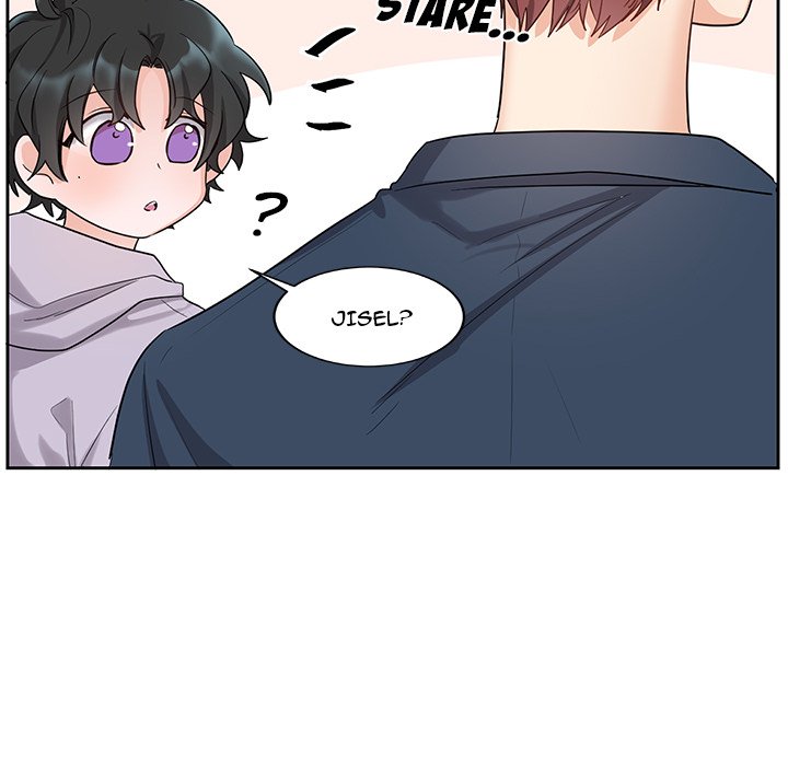 Pheromone Sherbet♥ - episode 6 - 30