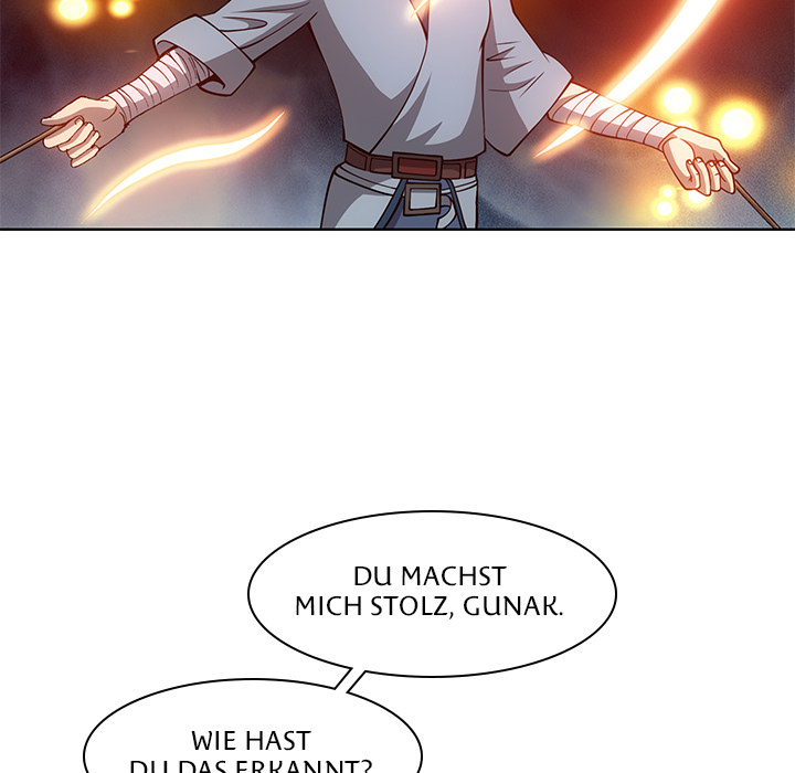Die Reise des Gunak - episode 20 - 21