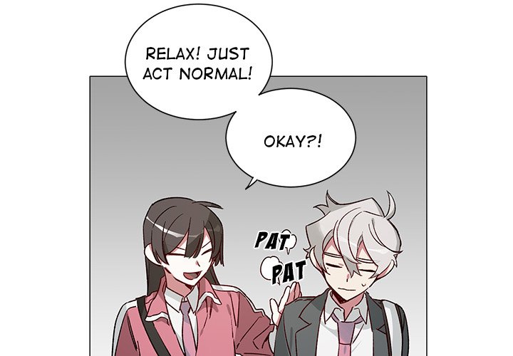 The Music Box of Petals - episode 33 - 3