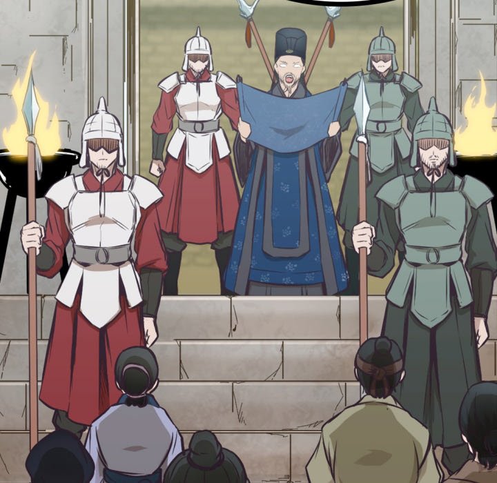 River Where the Moon Rises - episode 32 - 5