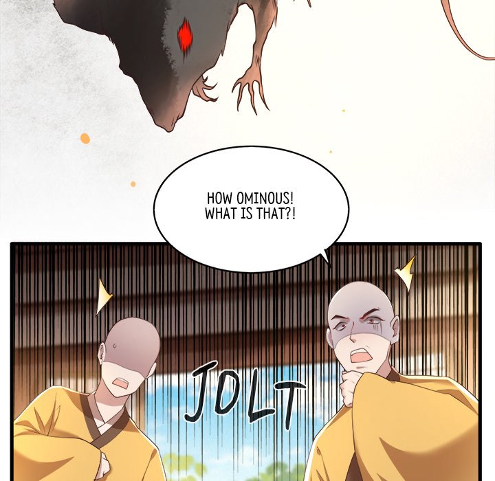 The Queen of Hell - episode 15 - 10