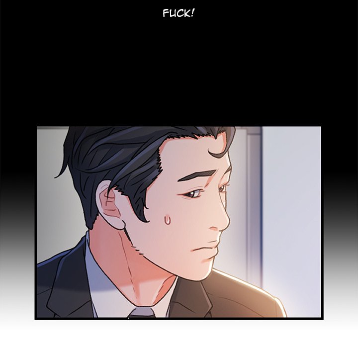 Achilles Heel - episode 28 - 29