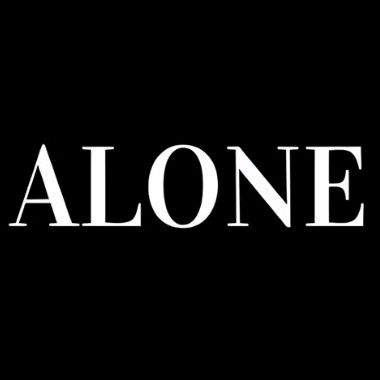 ꧁Alone꧂ - original sound