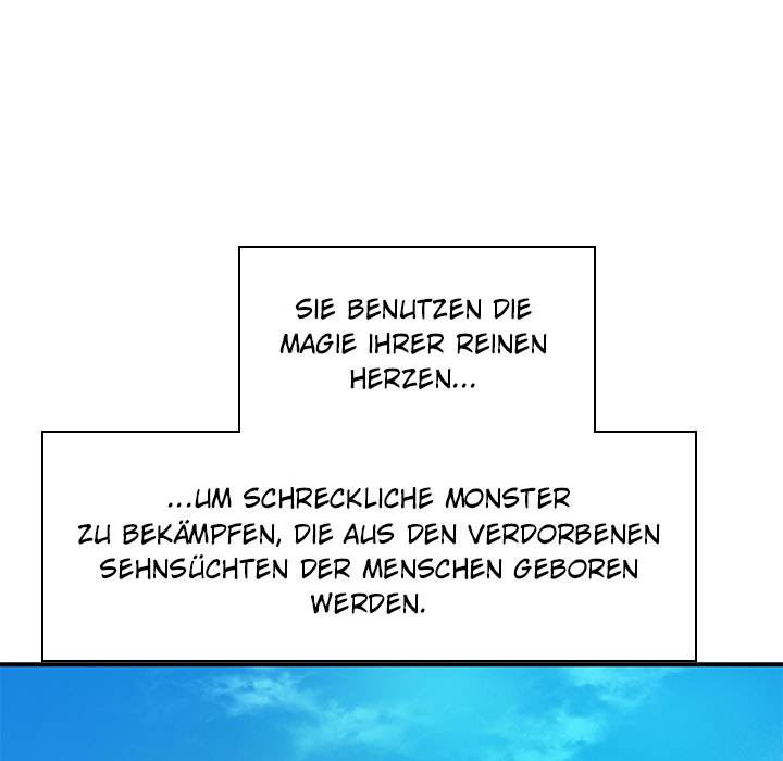 Mein Magical Girl - episode 1 - 7