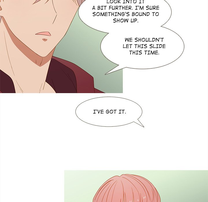My Life as a Half-Magi - episode 33 - 22