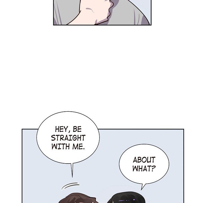 The Keystone Romantic Combination - episode 11 - 75