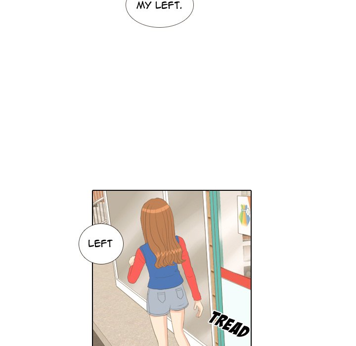 Hold My Hand - episode 14 - 45