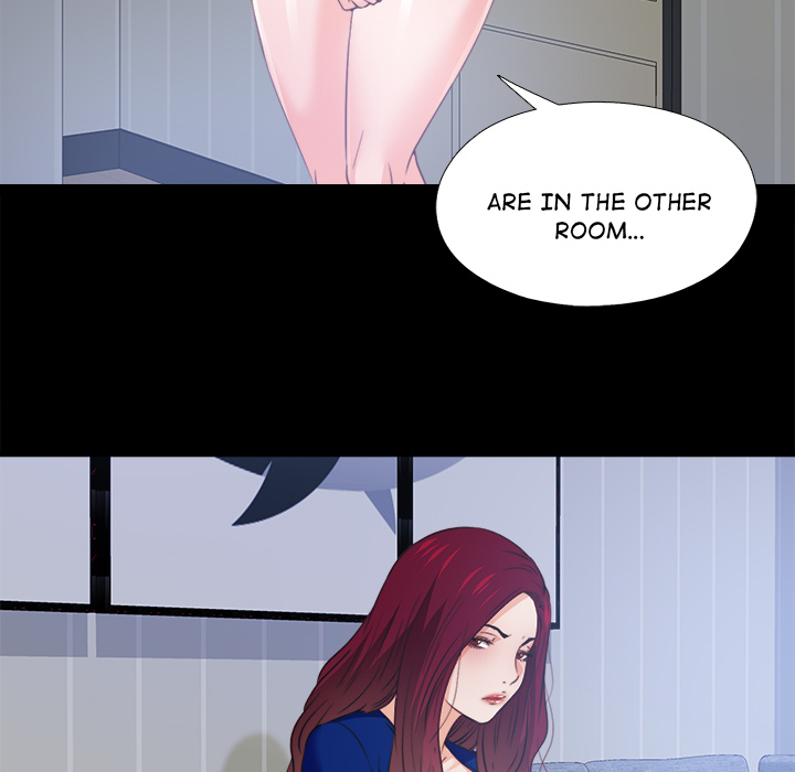Love on Canvas - episode 42 - 46
