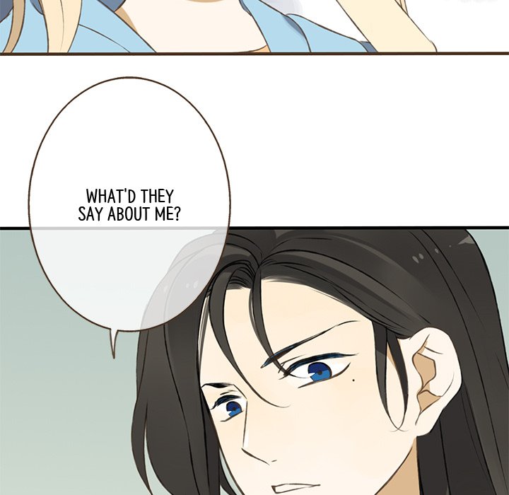 My Friend From Another Era - episode 13 - 18