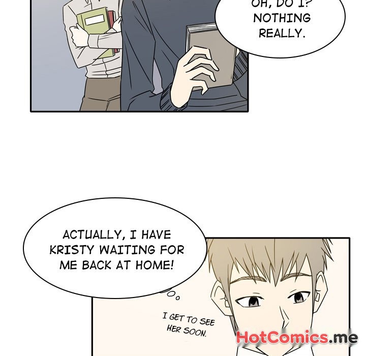 Misfortune - episode 17 - 23