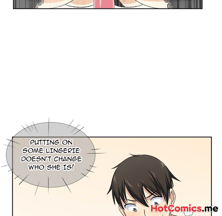 Excuse me, This is my Room - UNCENSORED - episode 16 - 103