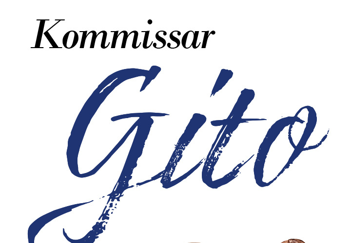 Kommissar Gito - episode 14 - 0
