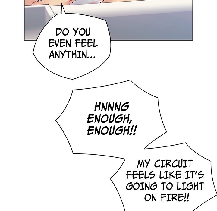 Master, Do You Need A Hand? - episode 7 - 63