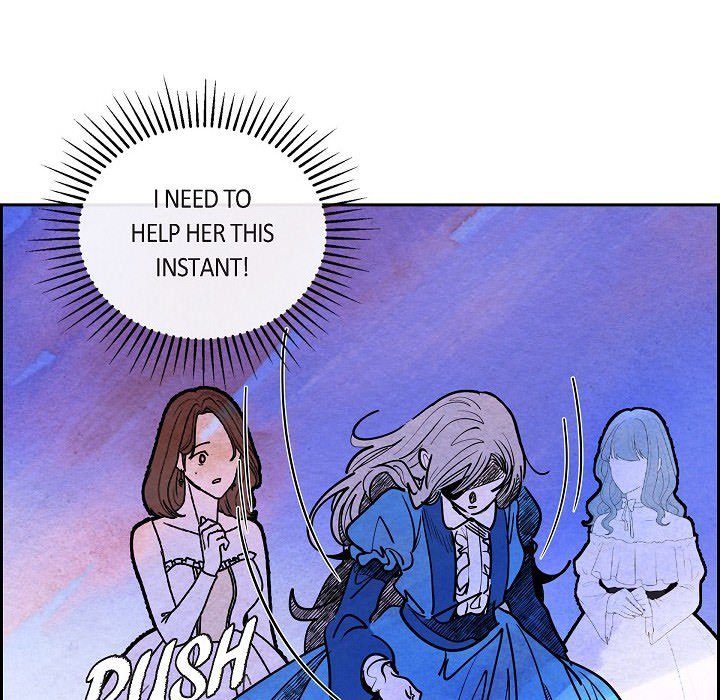 The Villainess Behind the Mask - episode 20 - 66