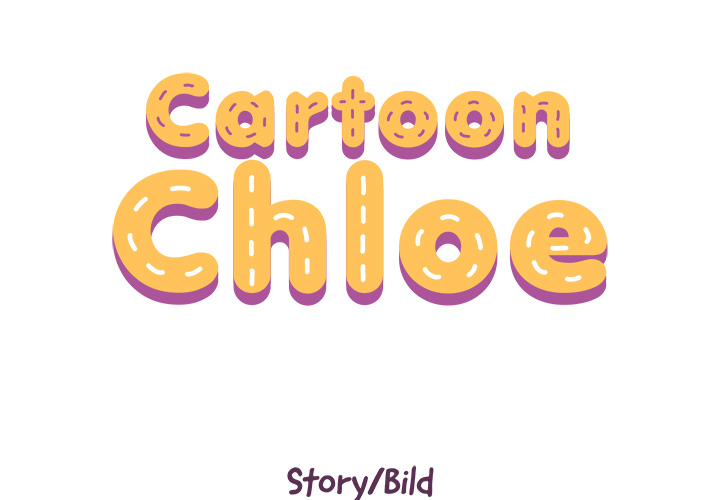 Cartoon Chloe - episode 3 - 0