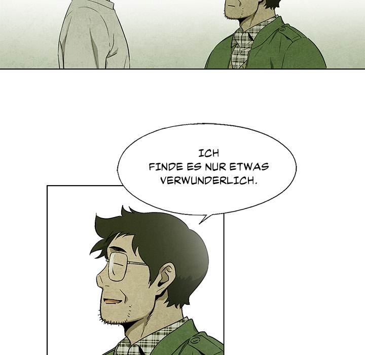 Gorgón - episode 36 - 48