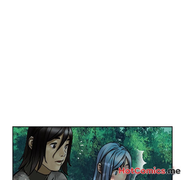 The Road of Karma - episode 8 - 11