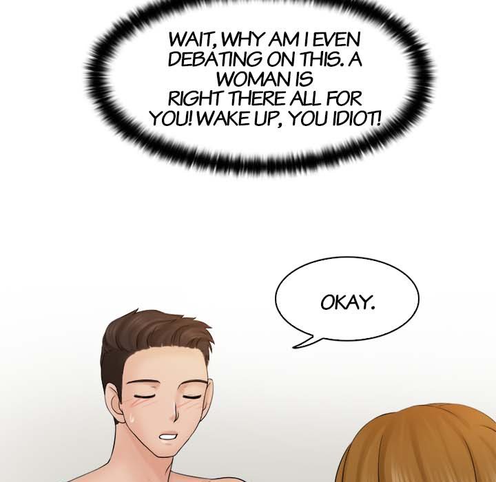 My Girlfriend and My Slave - episode 3 - 110
