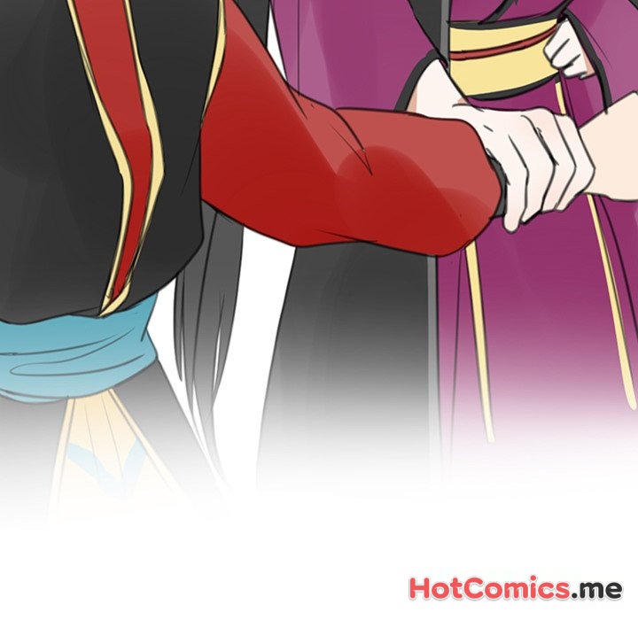 Odis and Moa's Underworld Diary - episode 41 - 36