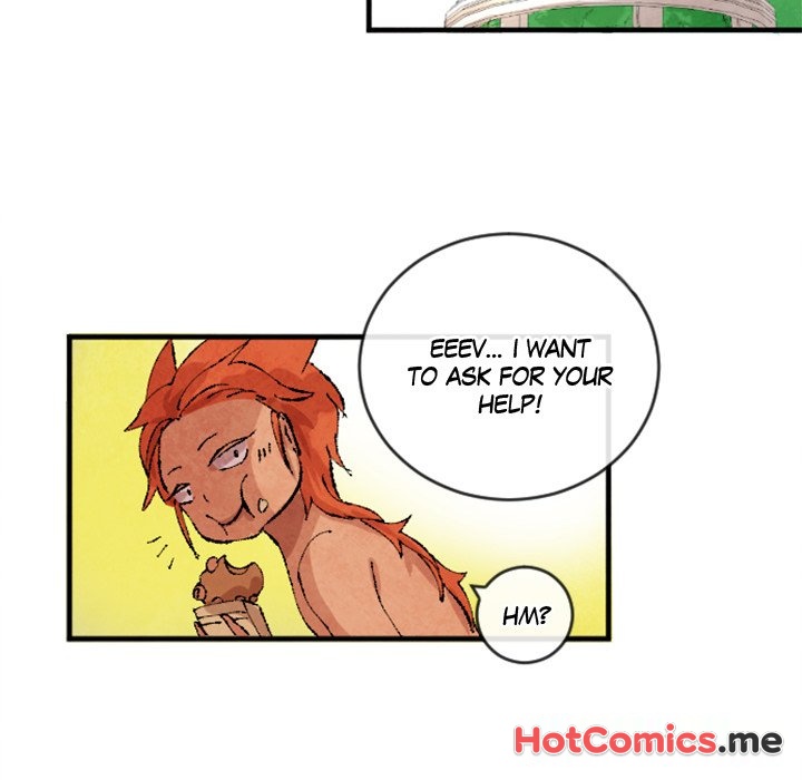 Today, I Meet a Dragon - episode 6 - 61