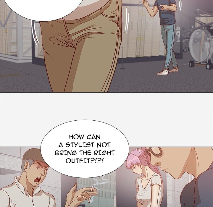 The Good Manager - episode Prologue - 42