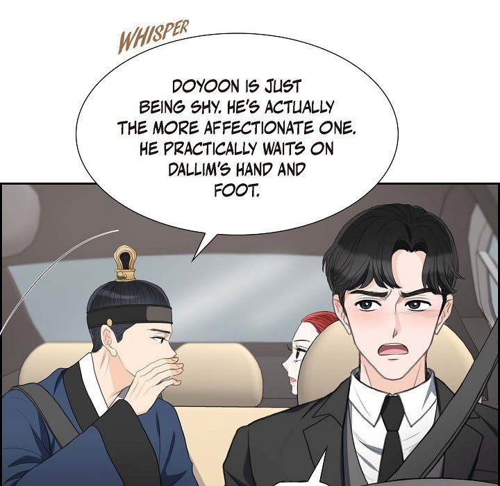 Crown Prince's Marriage Proposal - episode 30 - 25