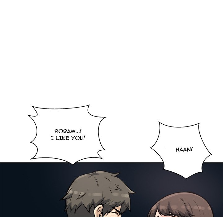 Excuse me, This is my Room - episode 77 - 97