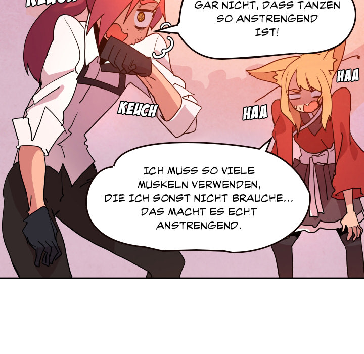 Die Dämonenkaiserin - episode 60 - 70