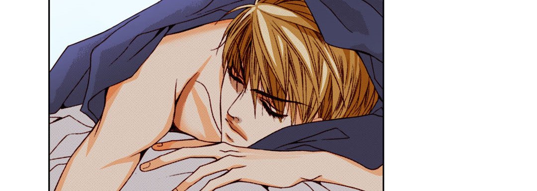 Totally Captivated Side Stories - episode 4 - 133