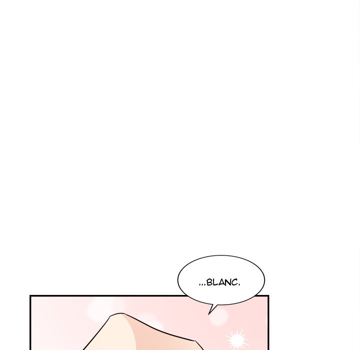 Pheromone Sherbet♥ - episode 36 - 56
