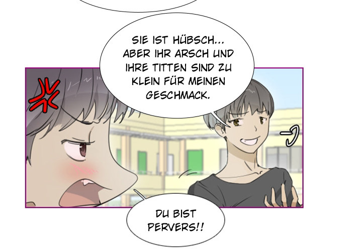 Fellknäuel zum Verlieben - episode 11 - 2