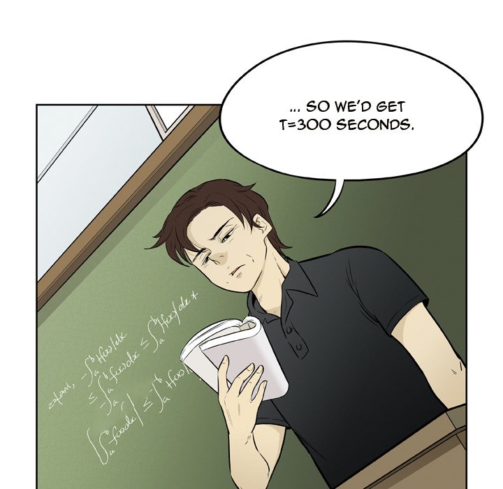 Classroom of Murder - episode 6 - 5