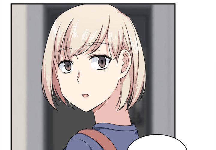 Excuse Me, This is my Room - episode 10 - 3