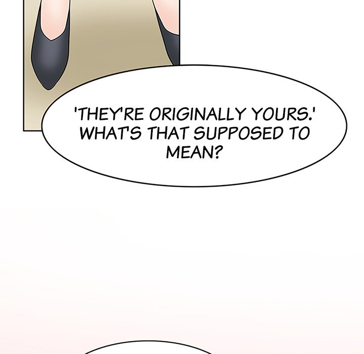 Agent Playboy, Reporting for Duty! - episode 21 - 57