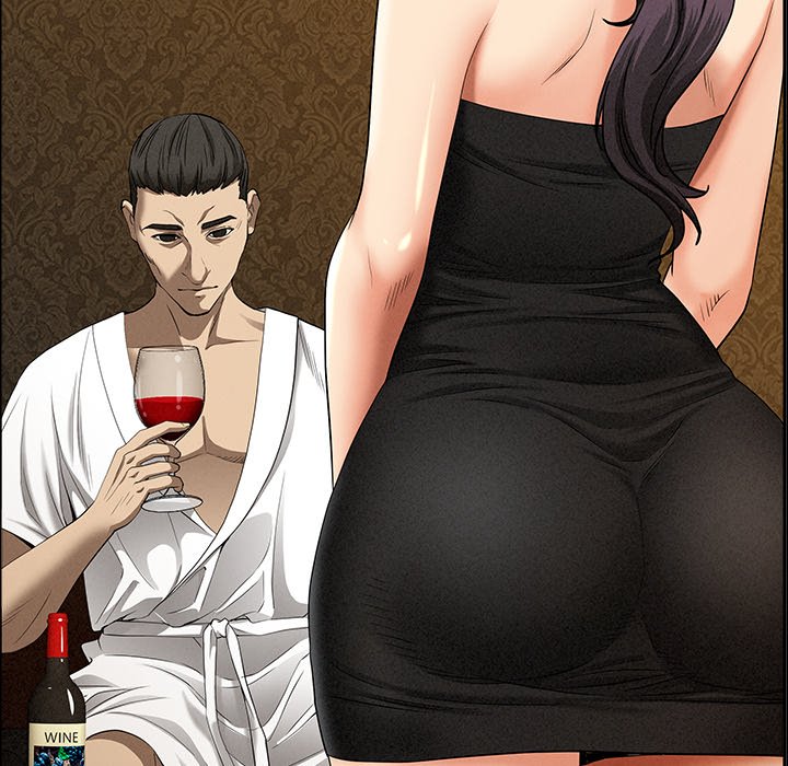 Her Bodyguard - episode 11 - 125