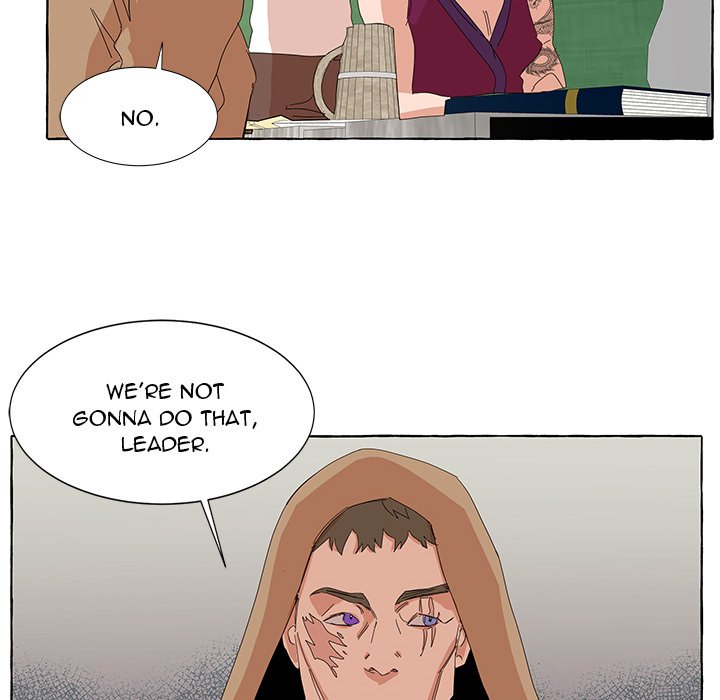 New Life, New Me - episode 37 - 51