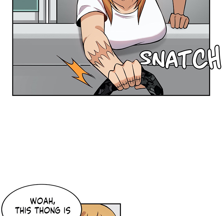 Zombie Girlfriend! - episode 3 - 15