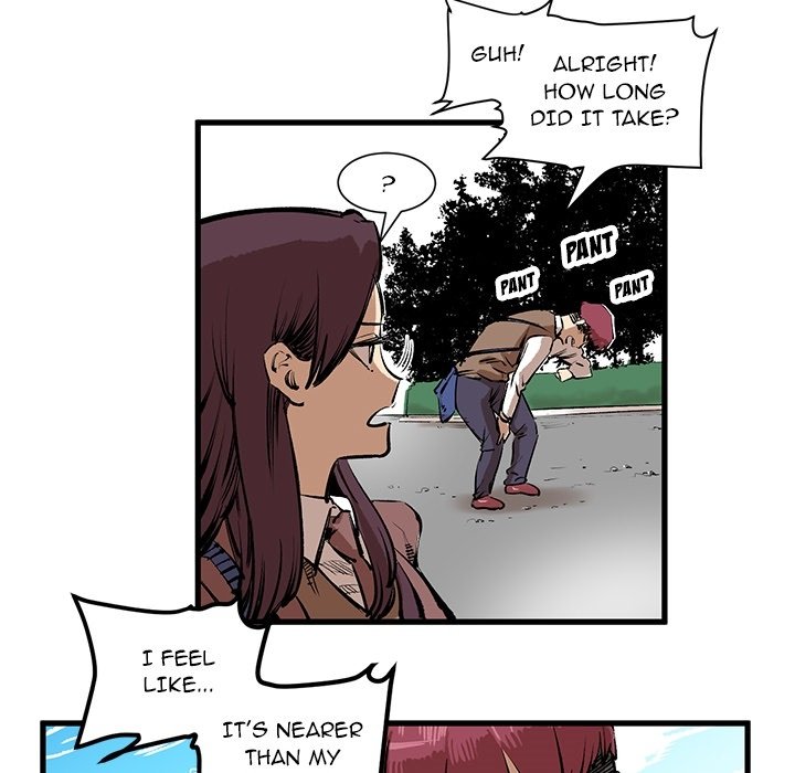 A Bad Friend - episode Prologue - 16