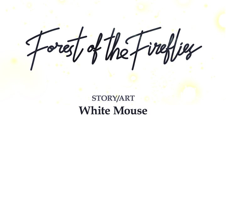 Forest of the Fireflies - episode 64 - 94