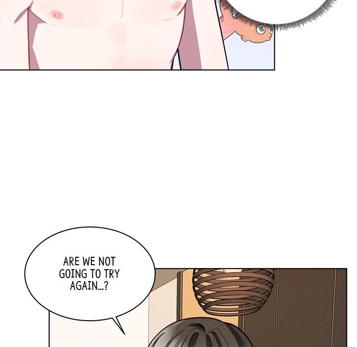 Cherry Doll Scandal - episode 16 - 32