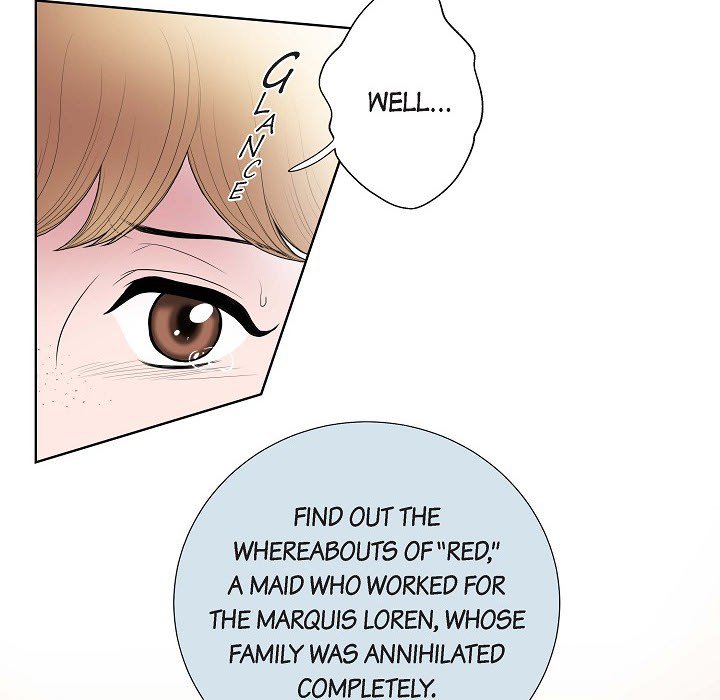 On the Emperor's Lap - episode 16 - 42